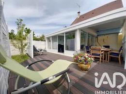 House in Chelles (77500)
