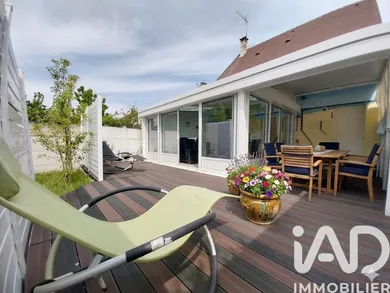 House in Chelles (77500)