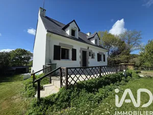 Maison traditionnelle à Herbignac (44410)