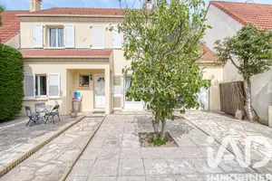 Maison à Montigny-lès-Cormeilles (95370)