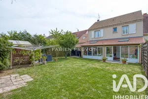 House in Montigny-lès-Cormeilles (95370)
