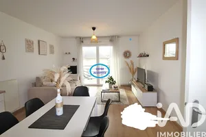 Appartement à Caen (14000)