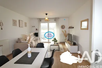 Appartement à Caen (14000)