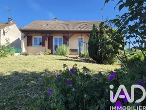 Pavillon à Épineau-les-Voves (89400)