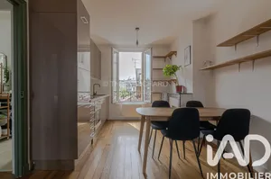 Appartement à Romainville (93230)