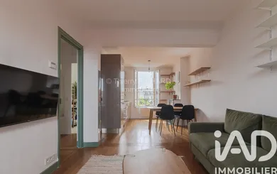 Appartement à Romainville (93230)