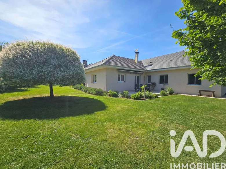 Maison 5 pièces 138 m² · à La Ravoire · 138 m² · 579 000 €