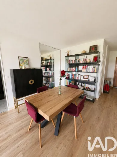 Appartement à Brunoy (91800)