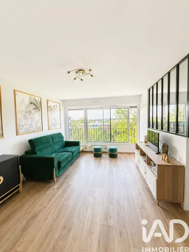 Appartement à Brunoy (91800)