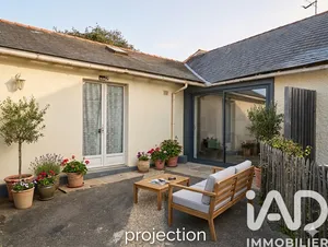 Appartement à Saint-Michel-Chef-Chef (44730)