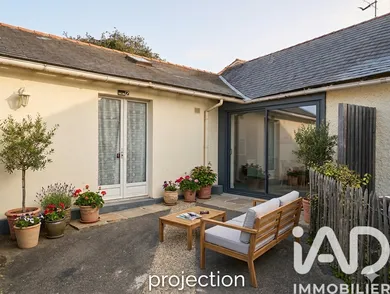 Appartement à Saint-Michel-Chef-Chef (44730)