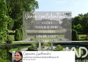 House in Talence (33400)