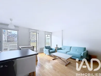 Appartement à Pantin (93500)