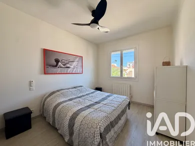 Appartement à Canet-en-Roussillon (66140)