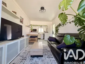 Appartement à Canet-en-Roussillon (66140)