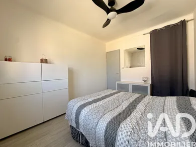 Appartement à Canet-en-Roussillon (66140)