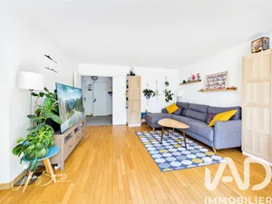 Appartement à Fontenay-sous-Bois (94120)
