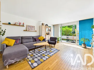Appartement à Fontenay-sous-Bois (94120)
