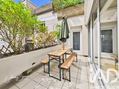Appartement à Fontenay-sous-Bois (94120)