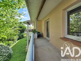 Appartement à Muret (31600)