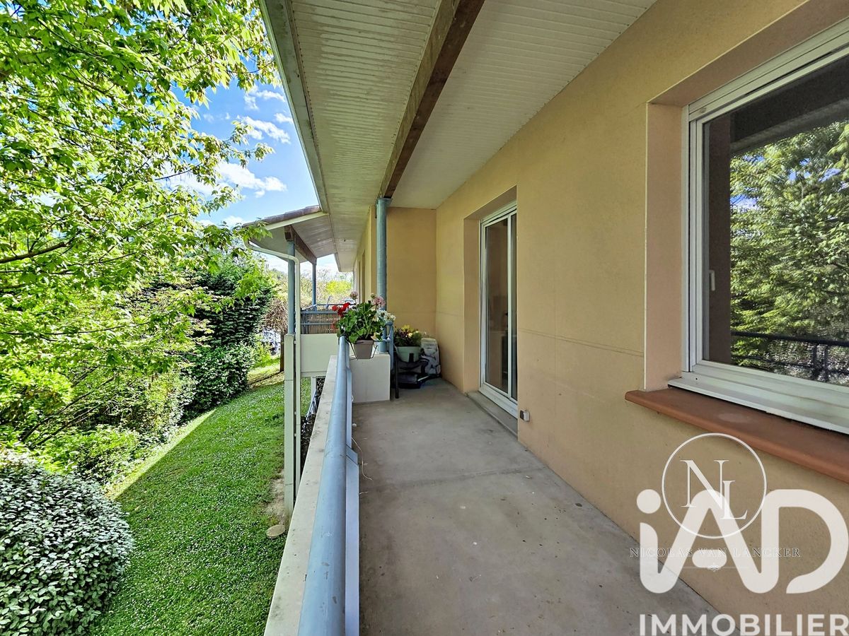 appartement à Muret