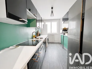 Appartement à Corbeil-Essonnes (91100)