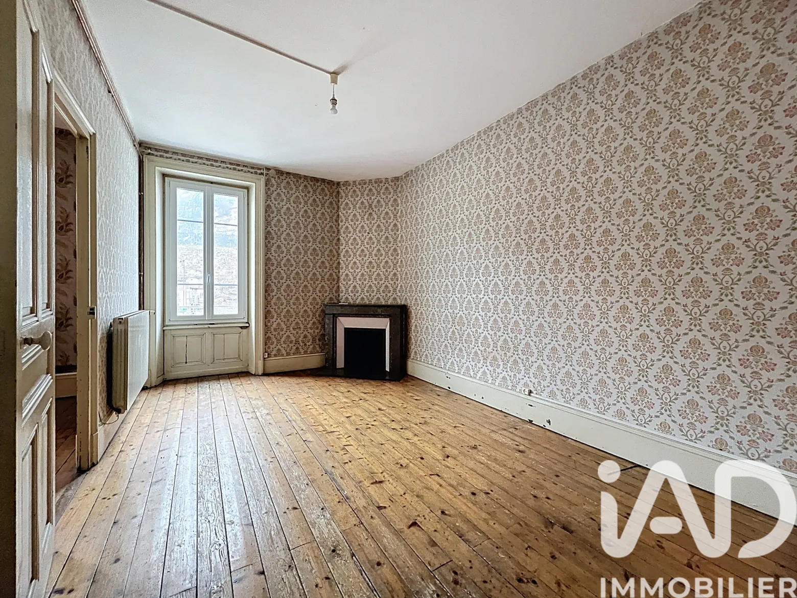 Vente appartement à Hauts de Bienne (39400) : appartement 2 pièces 59 m² - 1983746 — 3