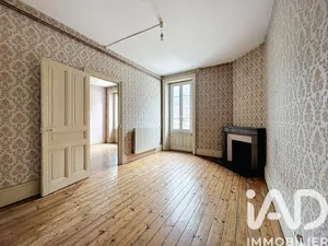 Apartment in Hauts de Bienne (39400)