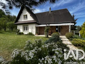 Maison traditionnelle à Pont-Audemer (27500)