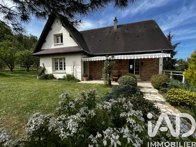 Maison traditionnelle à Pont-Audemer (27500)
