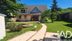 House in Dammarie-lès-Lys (77190)