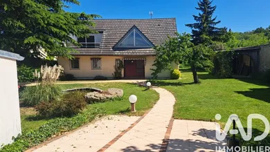 House in Dammarie-lès-Lys (77190)