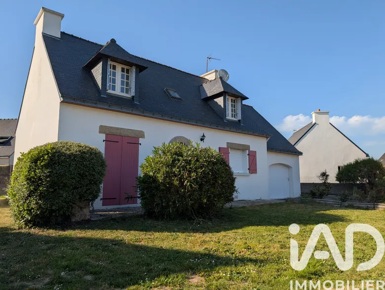 Maison 4 pièces 107 m² · à Belz · 107 m² · 330 000 €