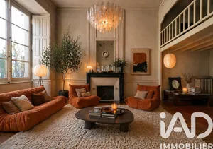 Appartement à Nantes (44000)