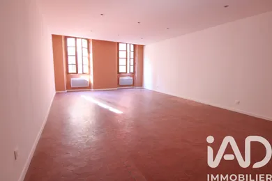 Appartement à Brignoles (83170)