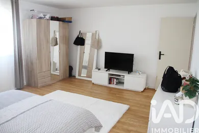 Maison de ville à Lanester (56600)