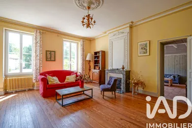 Maison traditionnelle à Soussans (33460)