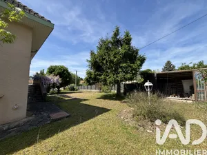 Maison à Francheleins (01090)