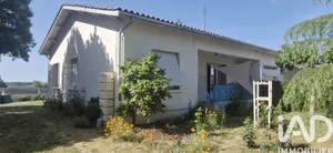 Village house in Vélines (24230)