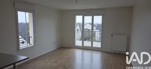 Appartement à Vauréal (95490)