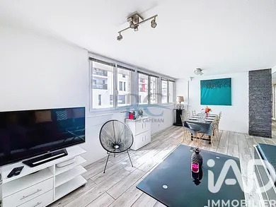 Apartment in Toulouse (31000)