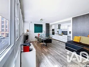 Apartment in Toulouse (31000)