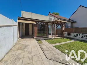 Maison à Le Havre (76620)