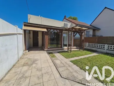 Maison à Le Havre (76620)