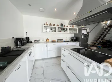 House in Nouzonville (08700)