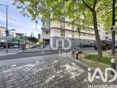 Appartement à Courbevoie (92400)