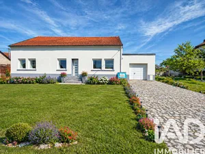 Maison à Nelling (57670)