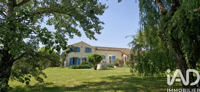Park home in Pellegrue (33790)