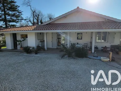Maison à Lanton (33138)