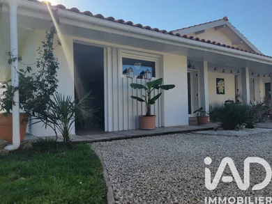 Maison à Lanton (33138)
